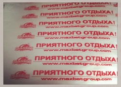 Контрольные браслеты для 
