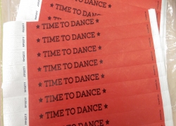 Time to dance