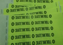 SKATE*INK*ROLL